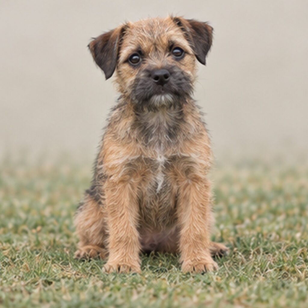 Border Terrier