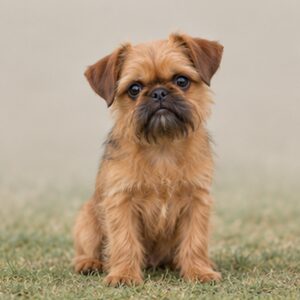 Brussels Griffon