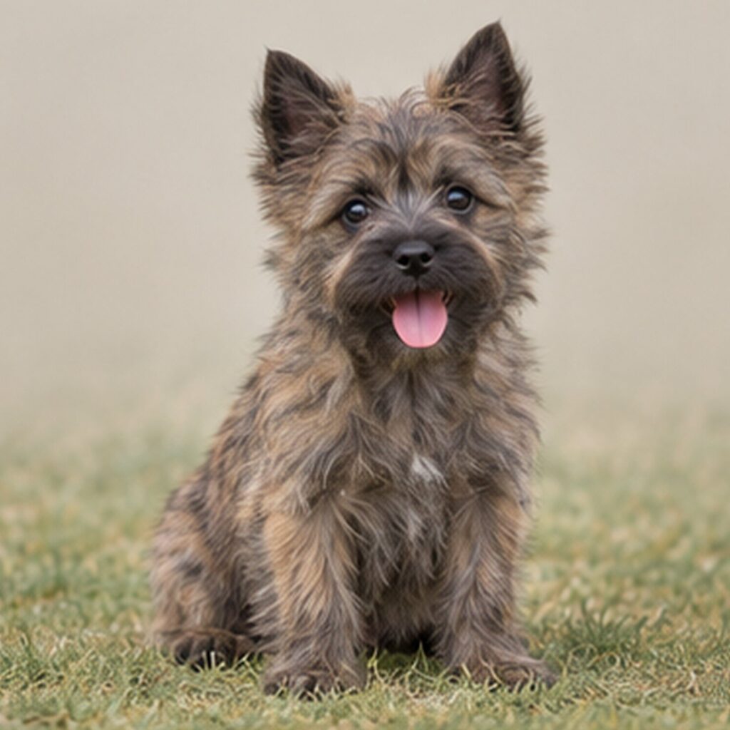 Cairn Terrier