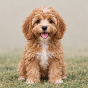 Cavapoo