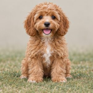 Cockapoo