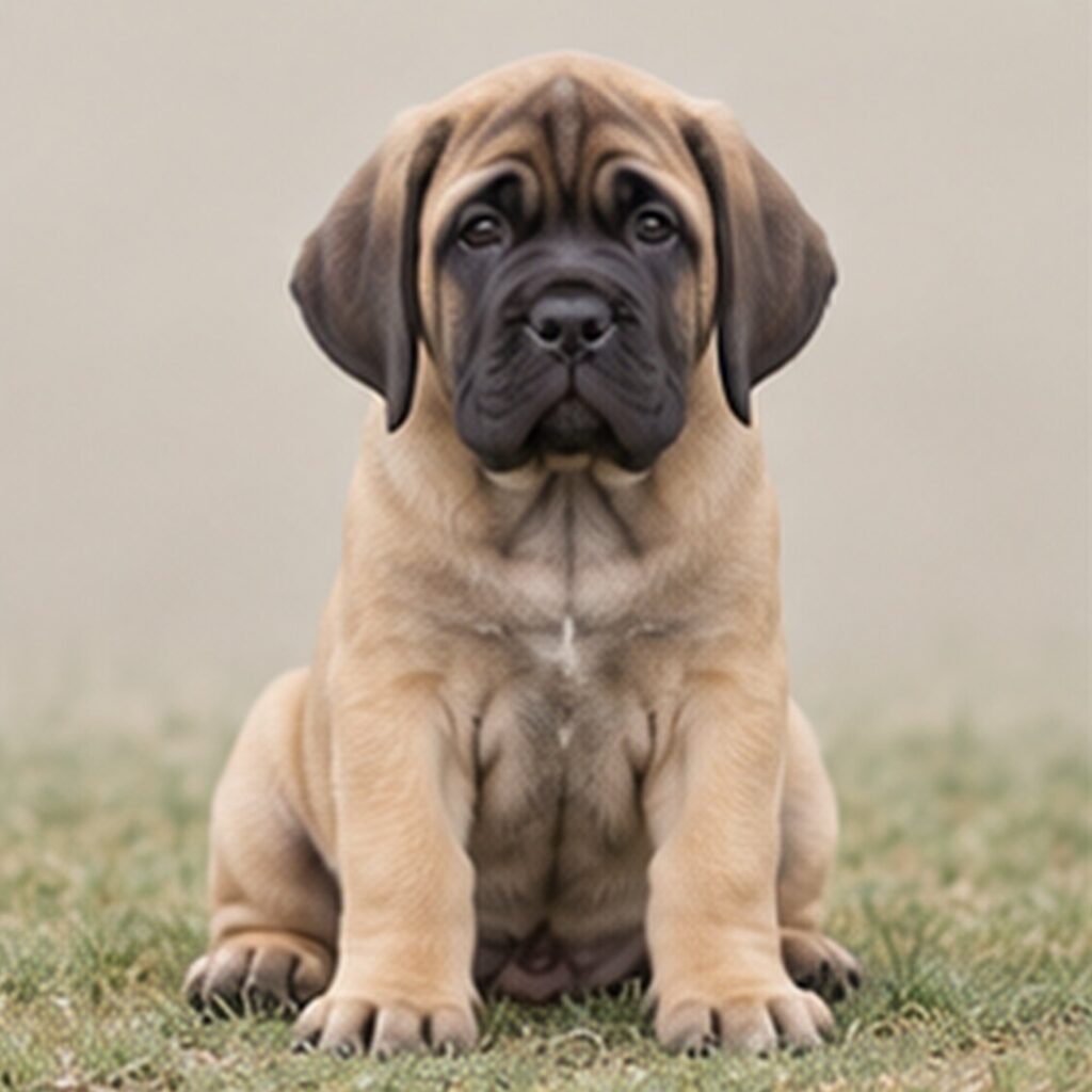 Mastiff