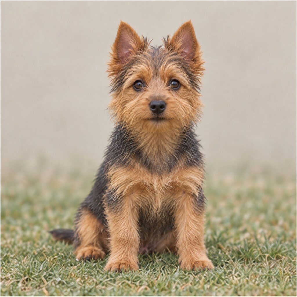Australian Terrier