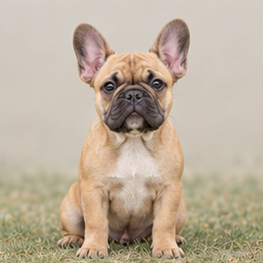 French Bulldog