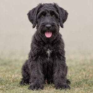 Giant Schnauzer