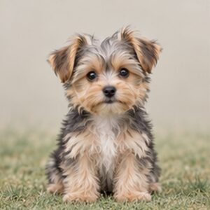 Morkie