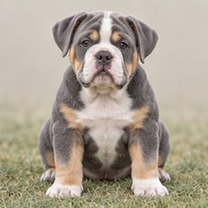 Olde English Bulldogge