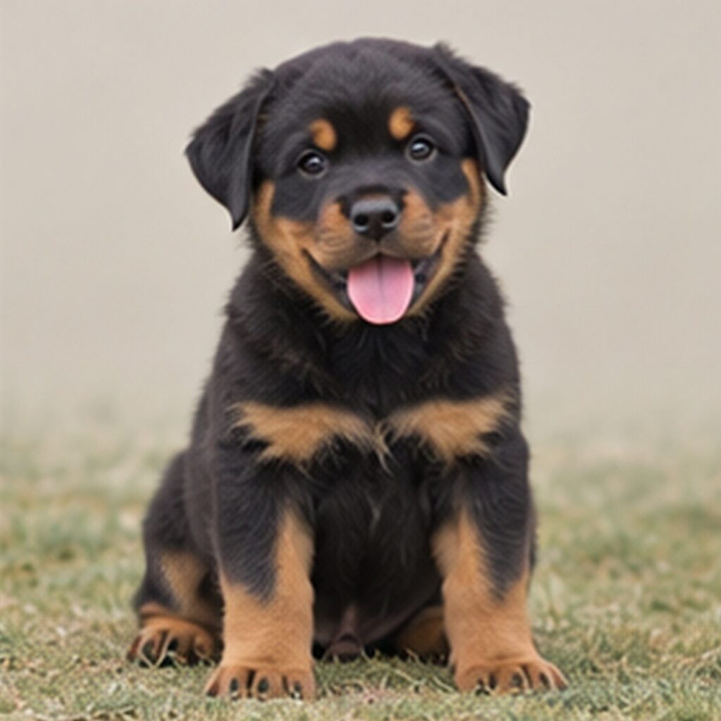 Rottweiler