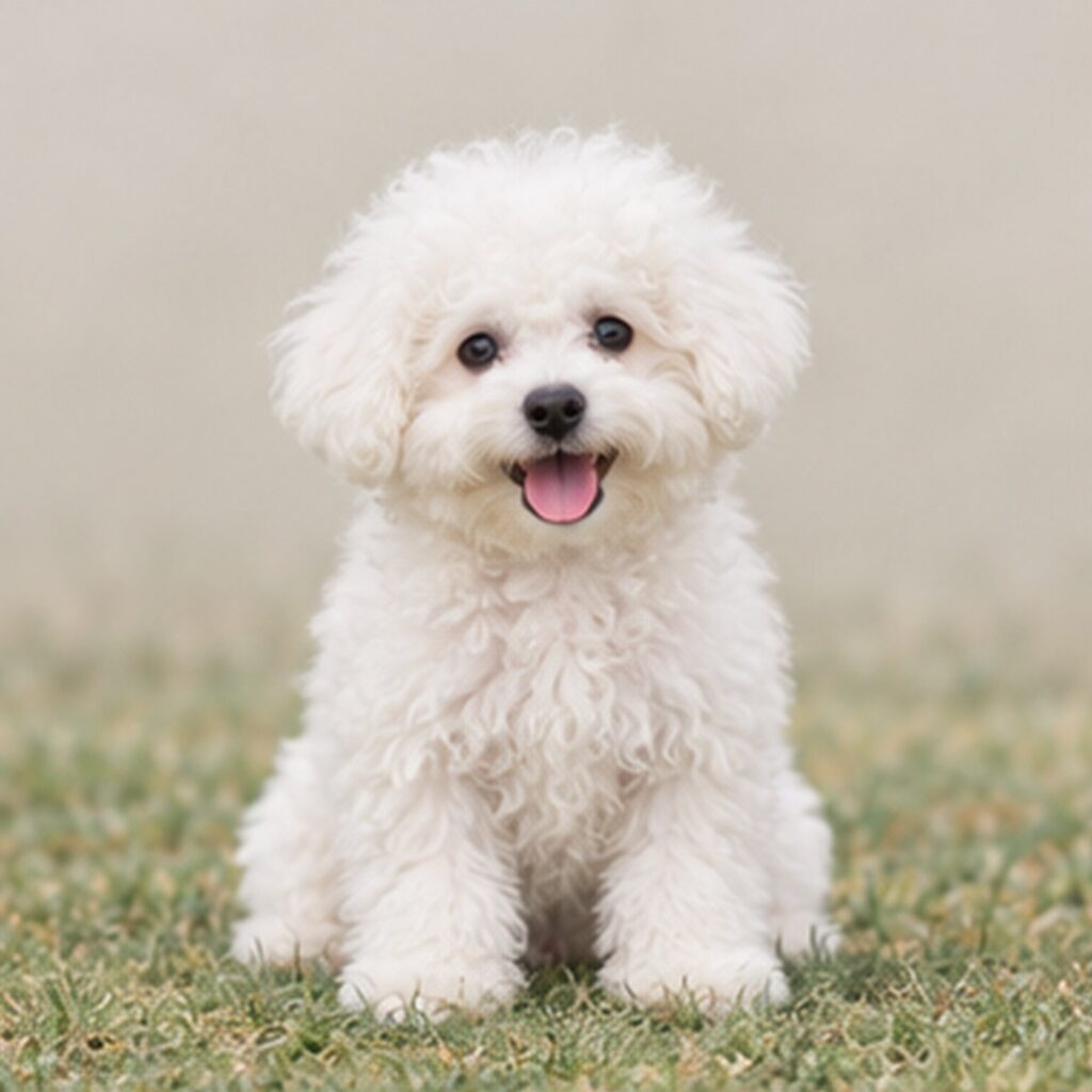 Bichon Frise