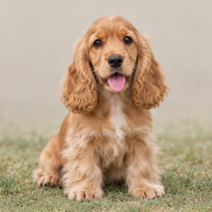 Cocker Spaniel