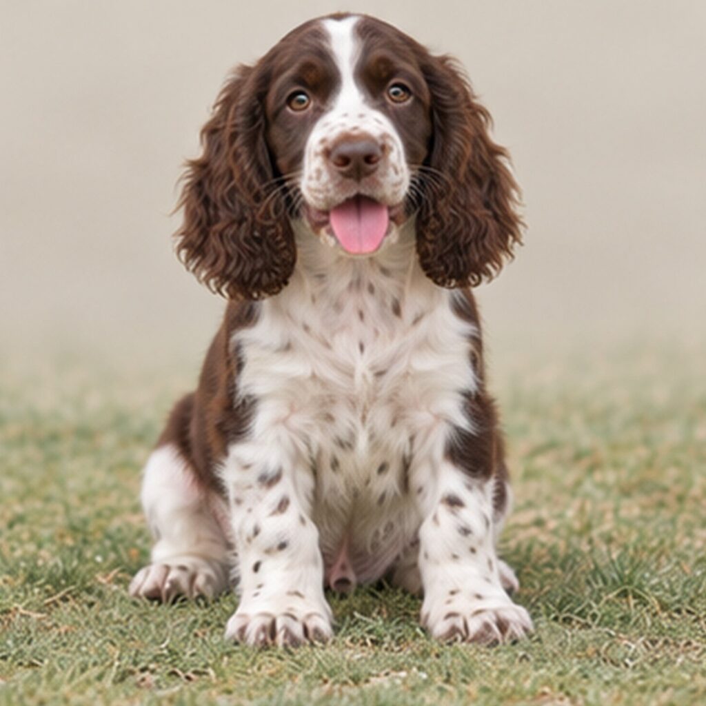 English Springer Spaniel