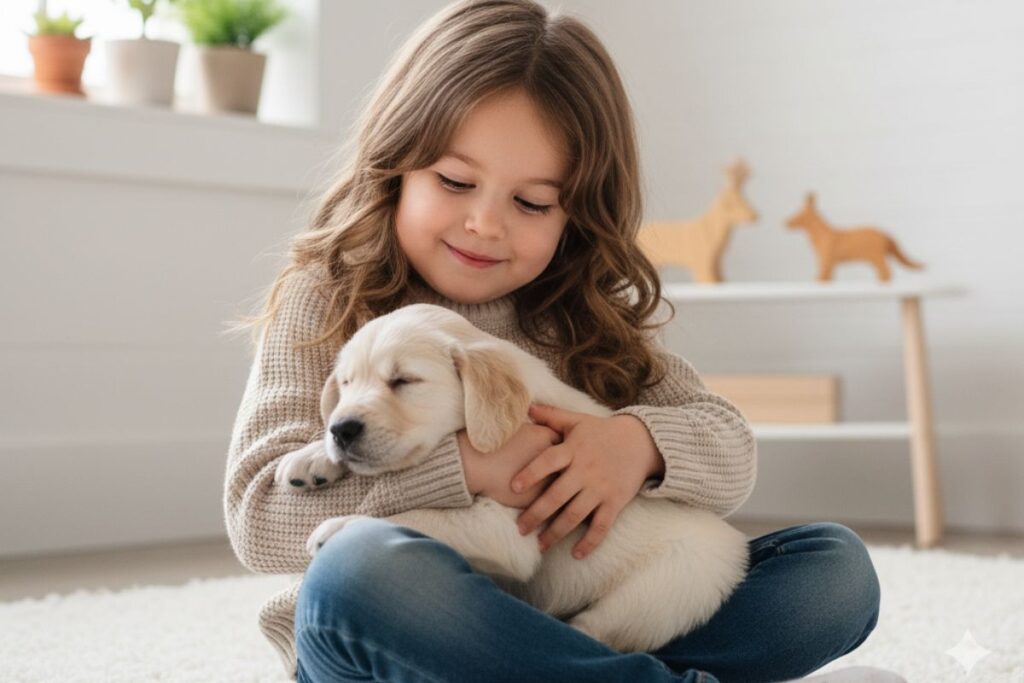 Where Is the Most Trusted Place to Buy a Puppy:Inside the Standards That Set PetCenter Apart